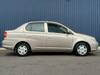 TOYOTA PLATZ