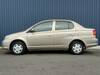 TOYOTA PLATZ