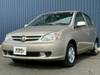 TOYOTA PLATZ