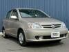 TOYOTA PLATZ