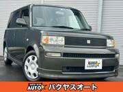 2005 TOYOTA bB