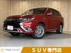 MITSUBISHI OUTLANDER PHV