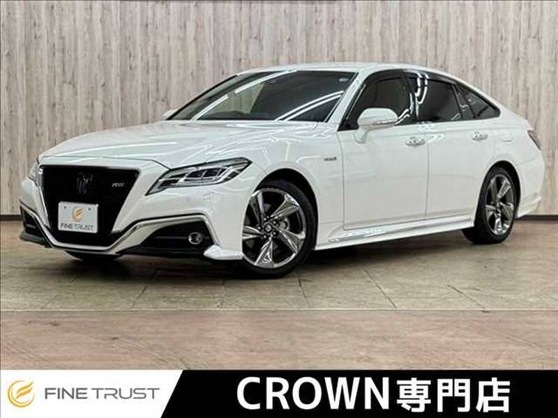 -CROWN