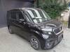 SUZUKI SOLIO BANDIT