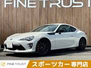 2018 TOYOTA 86