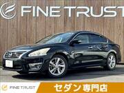 2015 NISSAN TEANA
