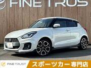 2018 SUZUKI SWIFT SPORT