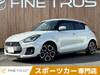 SUZUKI SWIFT SPORT
