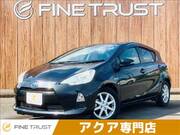 2013 TOYOTA AQUA