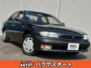 1994 NISSAN BLUEBIRD