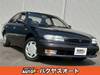 NISSAN BLUEBIRD