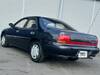 NISSAN BLUEBIRD