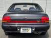 NISSAN BLUEBIRD