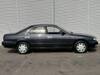 NISSAN BLUEBIRD