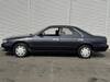 NISSAN BLUEBIRD