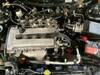 NISSAN BLUEBIRD