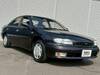 NISSAN BLUEBIRD
