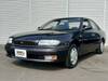 NISSAN BLUEBIRD