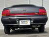 NISSAN BLUEBIRD