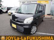 2017 SUZUKI SPACIA