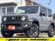 2025 SUZUKI JIMNY SIERRA