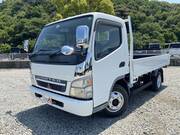 2003 FUSO CANTER