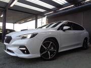 2024 SUBARU LEVORG