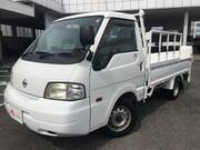 2008 NISSAN VANETTE TRUCK
