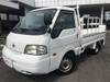 NISSAN VANETTE TRUCK