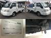 NISSAN VANETTE TRUCK