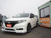 2016 HONDA VEZEL