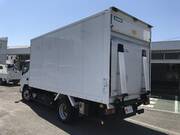 2019 FUSO CANTER