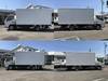 FUSO CANTER