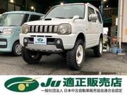 2004 SUZUKI JIMNY
