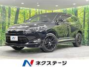 2015 TOYOTA HARRIER