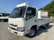 2019 TOYOTA TOYOACE