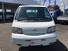 NISSAN VANETTE TRUCK