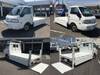 NISSAN VANETTE TRUCK