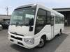 TOYOTA COASTER