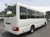 TOYOTA COASTER