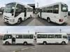 TOYOTA COASTER