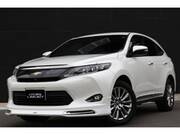 2015 TOYOTA HARRIER