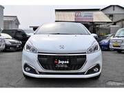 2017 PEUGEOT 208