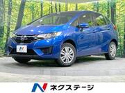 2016 HONDA FIT