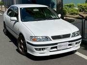 1998 NISSAN PRIMERA CAMINO