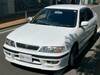 NISSAN PRIMERA CAMINO