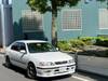 NISSAN PRIMERA CAMINO