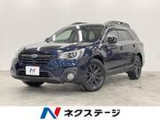 2021 SUBARU LEGACY OUTBACK