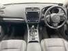 SUBARU LEGACY OUTBACK
