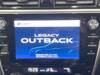 SUBARU LEGACY OUTBACK